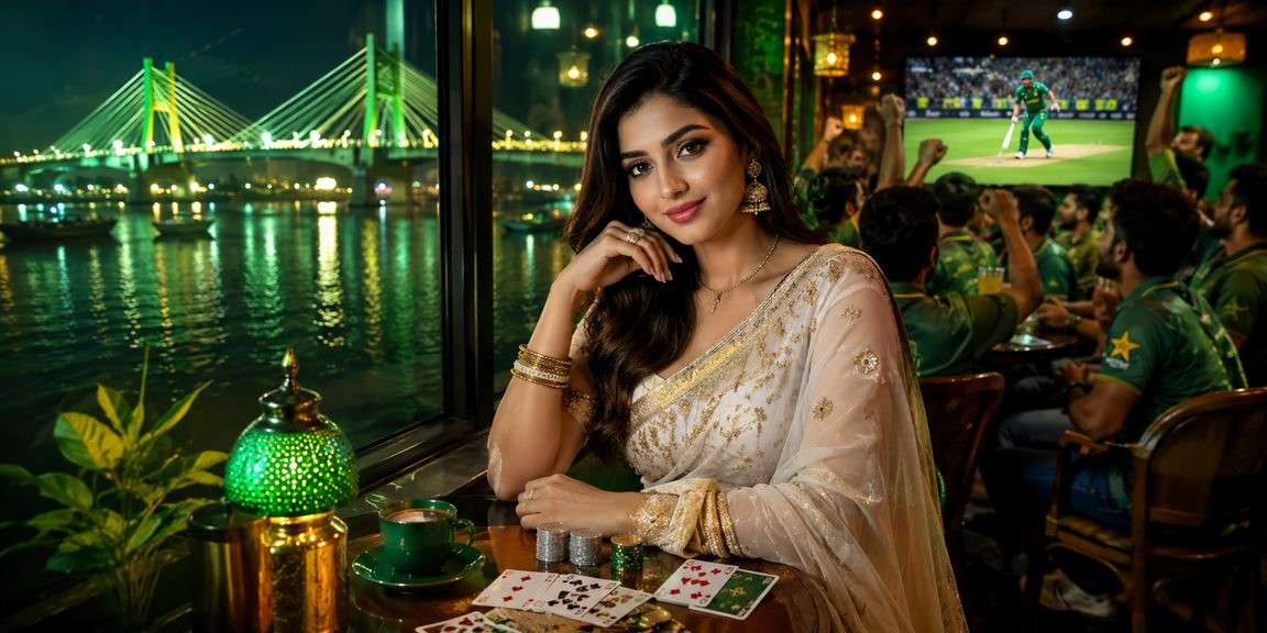 বরিশালে শাড়ি পরিহিত নারীর মোবাইলে ক্রিকেট বেটিং প্ল্যাটফর্ম ব্যবহারের দৃশ্য