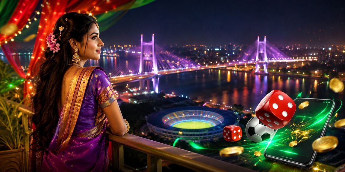 বরিশালে লাল-সবুজ থিমে ডাইস গেম খেলার বৈচিত্র্যময় অভিজ্ঞতা