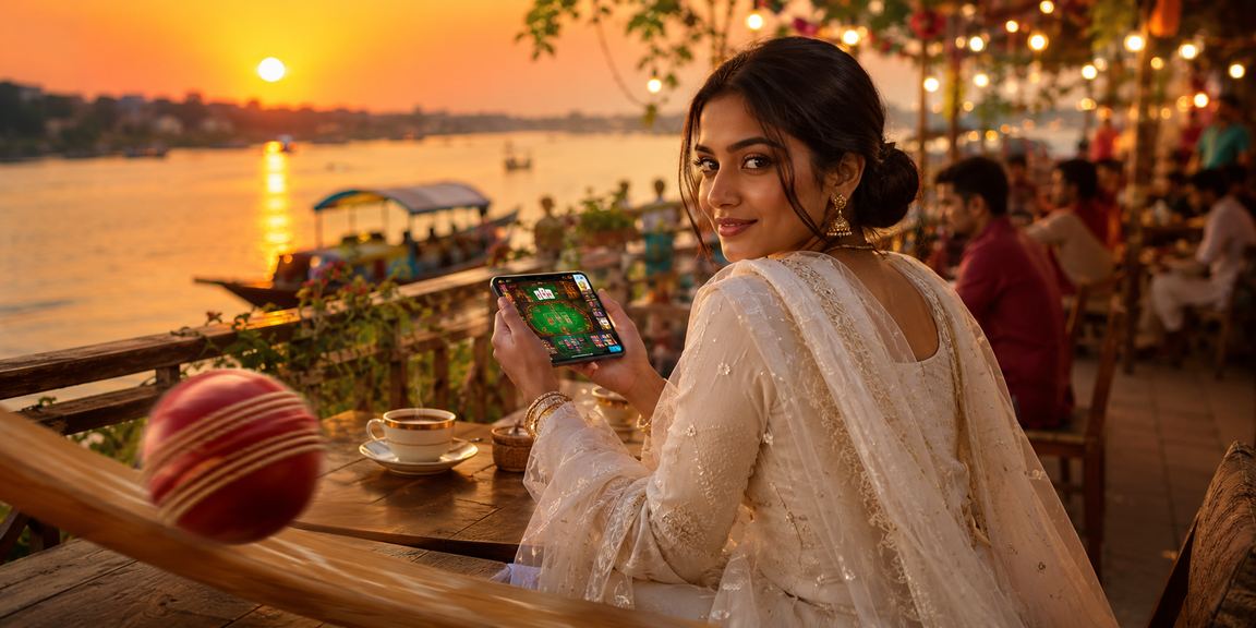 বগুড়ায় ক্রিকেট বেটিং — সমুদ্রের আবহে উত্তেজনাপূর্ণ মুহূর্ত