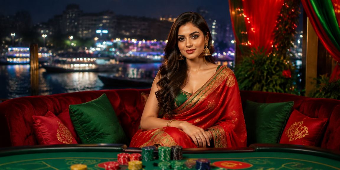 ঢাকায় পহেলা বৈশাখের উৎসবে বাকারা গেমে বিশেষ প্রোমোশন অভিজ্ঞতা