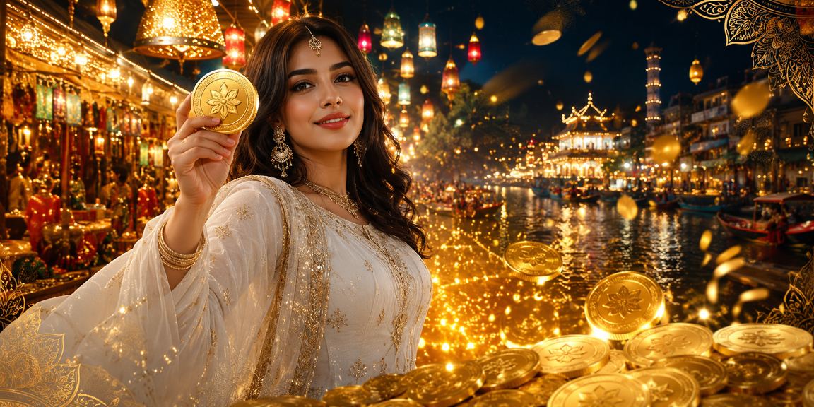 রংপুরে লটারি গেমে স্থানীয় মডেলের আনন্দময় মুহূর্ত