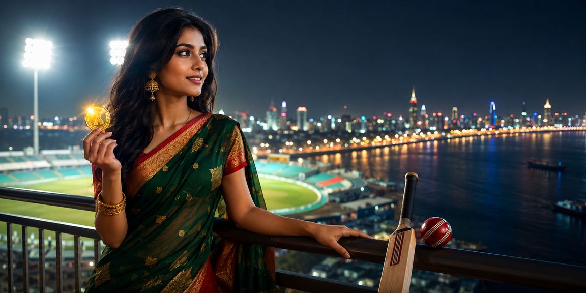 সিলেটে সমুদ্রসৈকতের পটভূমিতে ক্রিকেট বেটিং মৌসুমে বিশেষ প্রোমোশন